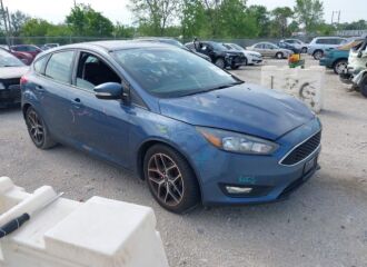  2018 FORD  - Image 0.