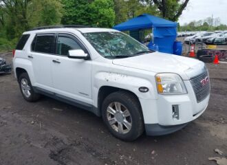  2012 GMC  - Image 0.