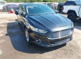  2014 FORD  - Image 0.