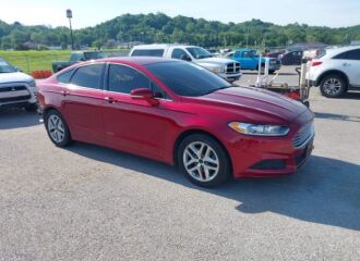  2013 FORD  - Image 0.