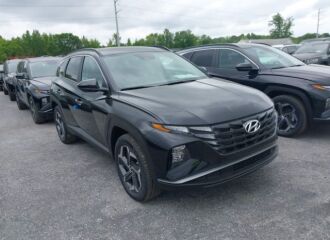  2024 HYUNDAI  - Image 0.