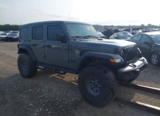  2022 JEEP  - Image 0.