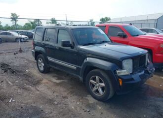  2012 JEEP  - Image 0.