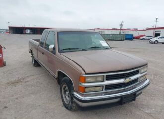  1994 CHEVROLET  - Image 0.