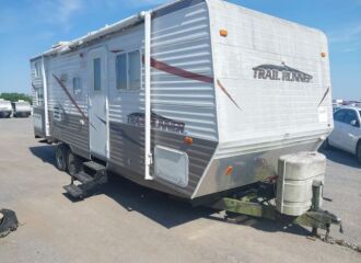  2007 HEARTLAND RV  - Image 0.