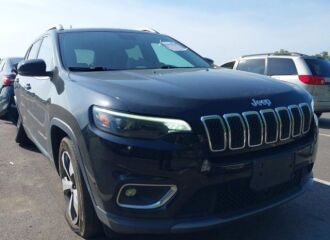  2019 JEEP  - Image 0.