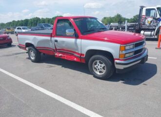  1994 CHEVROLET  - Image 0.