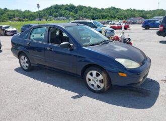  2002 FORD  - Image 0.