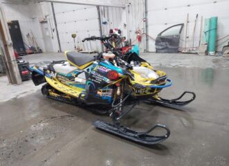  2024 SKI DOO  - Image 0.