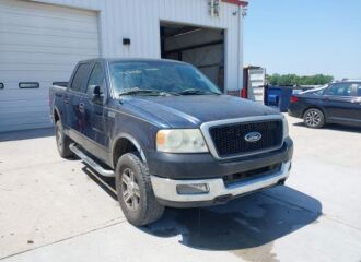  2005 FORD  - Image 0.