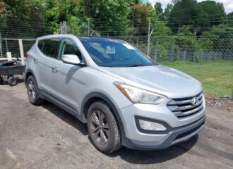  2013 HYUNDAI  - Image 0.