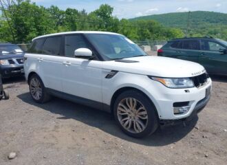  2014 LAND ROVER  - Image 0.