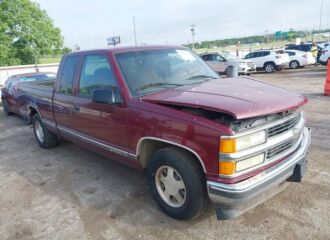  1996 CHEVROLET  - Image 0.