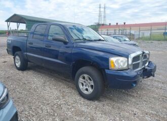  2007 DODGE  - Image 0.