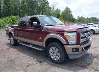  2012 FORD  - Image 0.