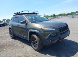  2015 JEEP  - Image 0.