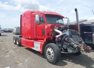  2013 PETERBILT  - Image 0.