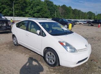  2005 TOYOTA  - Image 0.