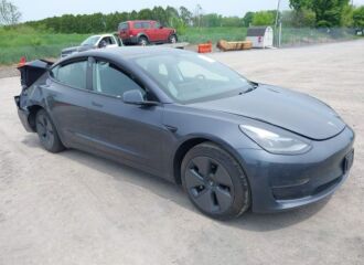  2023 TESLA  - Image 0.