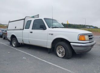  1996 FORD  - Image 0.