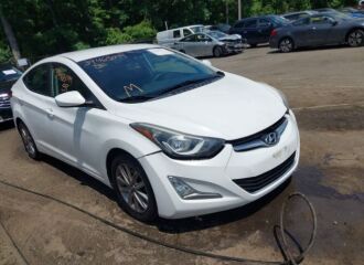  2014 HYUNDAI  - Image 0.