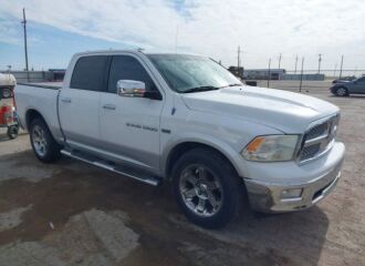  2012 RAM  - Image 0.