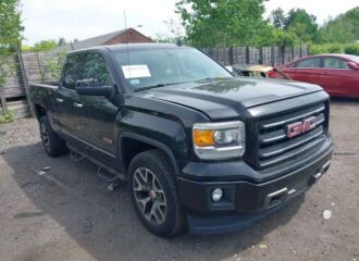  2014 GMC  - Image 0.