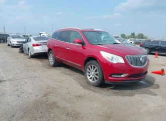  2014 BUICK  - Image 0.