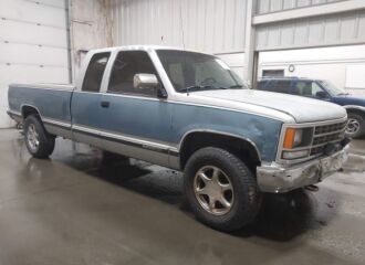  1988 GMC  - Image 0.