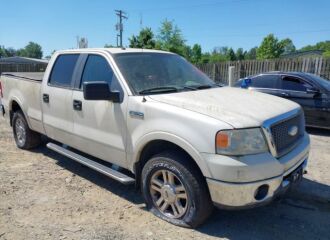  2007 FORD  - Image 0.