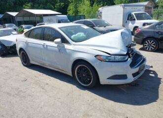  2014 FORD  - Image 0.