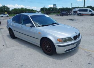  2004 BMW  - Image 0.