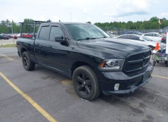  2014 RAM  - Image 0.