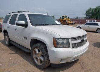  2009 CHEVROLET  - Image 0.