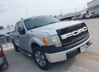  2013 FORD  - Image 0.