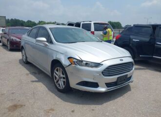  2014 FORD  - Image 0.