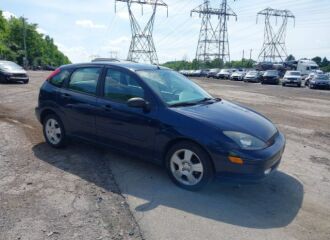  2004 FORD  - Image 0.