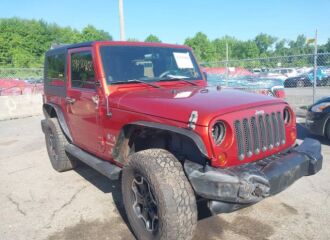  2009 JEEP  - Image 0.