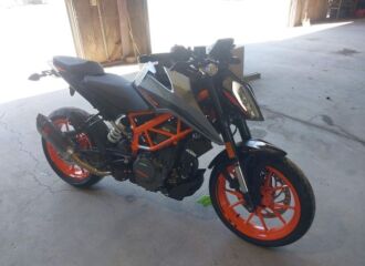  2021 KTM  - Image 0.