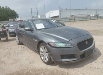  2016 JAGUAR  - Image 0.