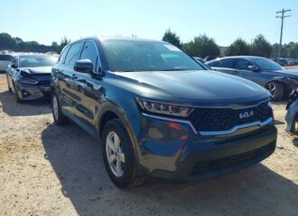  2023 KIA  - Image 0.