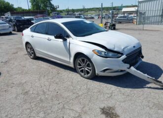  2017 FORD  - Image 0.