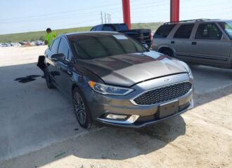  2017 FORD  - Image 0.