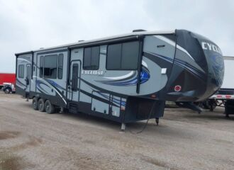  2016 HEARTLAND RV  - Image 0.