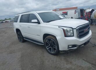  2018 GMC  - Image 0.