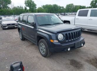  2014 JEEP  - Image 0.