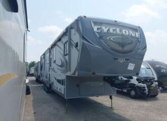  2013 HEARTLAND RV  - Image 0.