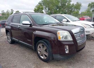  2011 GMC  - Image 0.