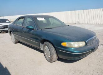  1999 BUICK  - Image 0.