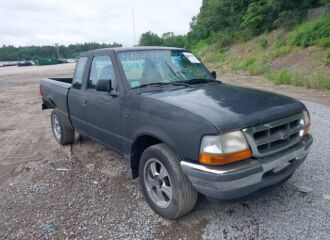  2000 FORD  - Image 0.